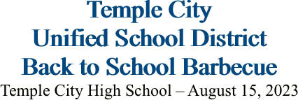 Temple City