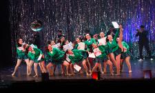 Choreo