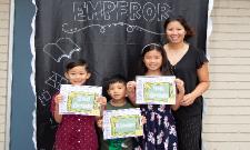 EmperorFirstDay
