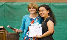 SeniorAwards