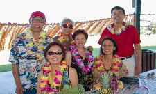 SeniorLuau
