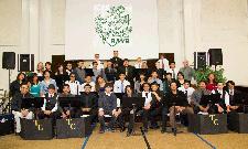 TCHSJazzBand1