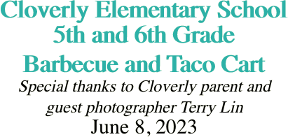 Cloverly Elementary School 5th and 6th