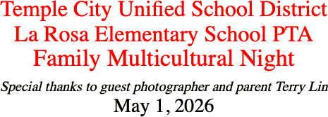 Temple City Unified School District La