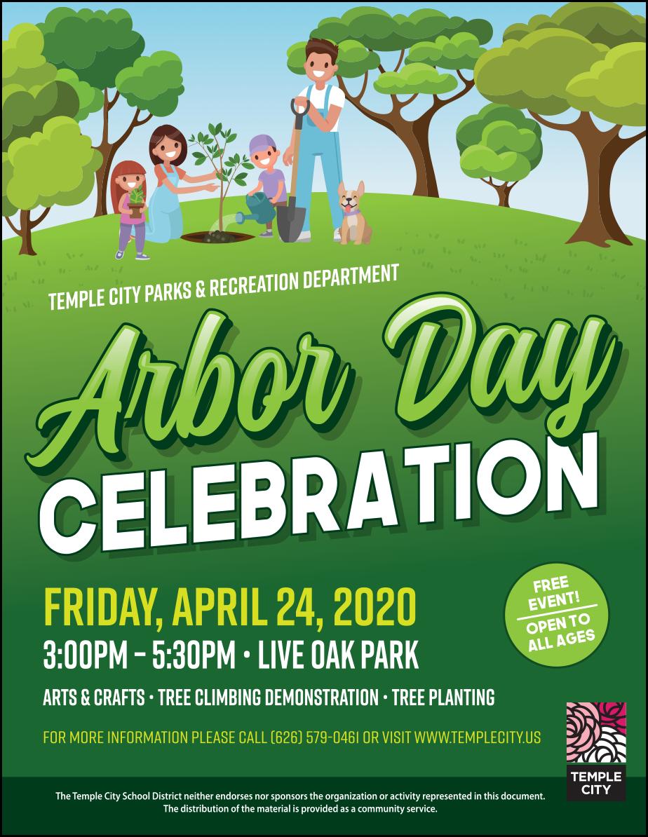 ArborDay