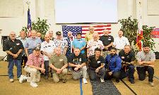 BlueStarDinner