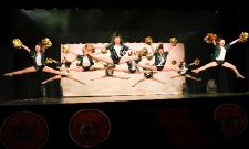 Choreo042525