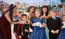 Coronation