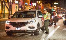 DUI