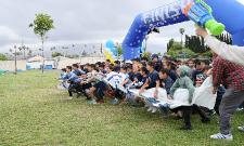 FunRun