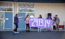 LongdenRelay