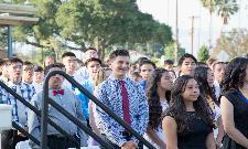 OakGraduation
