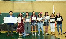 SeniorAwards