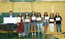 SeniorAwards