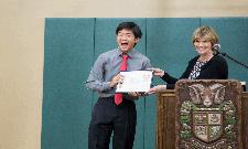 SeniorAwards