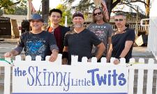 SkinnyTwits