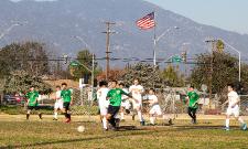 Soccer