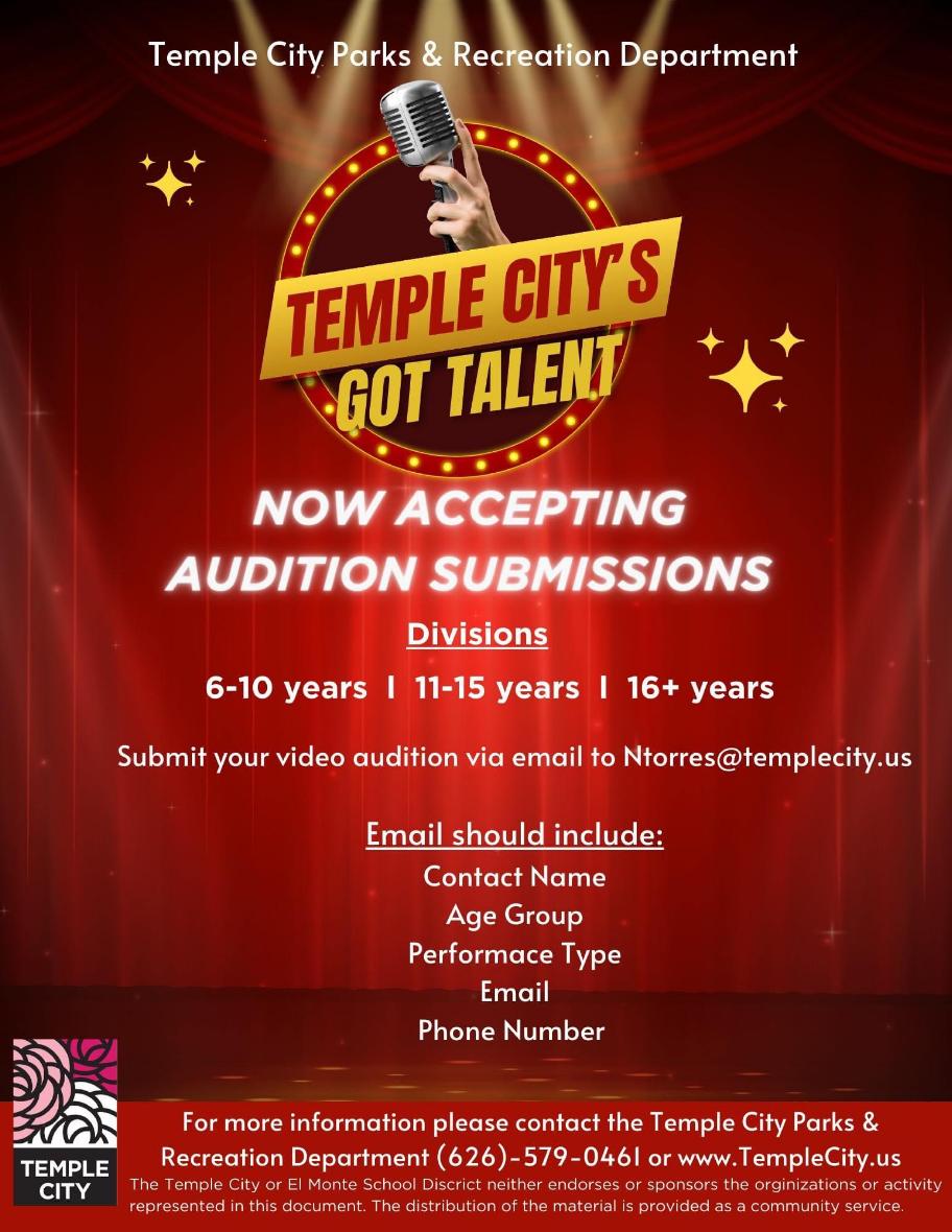 TCTalent