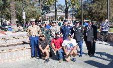 VeteransMemorial